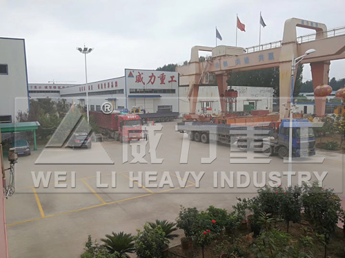 500噸精密框式液壓沖床廠(chǎng)家