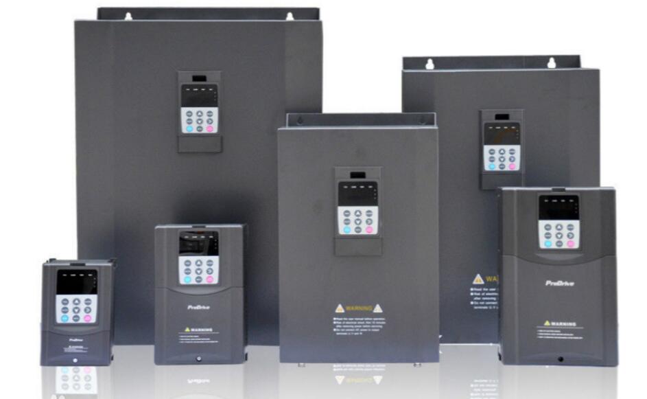 不同型號沖床變頻器