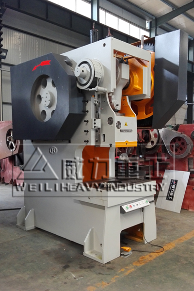 200噸機(jī)械沖床廠家直銷